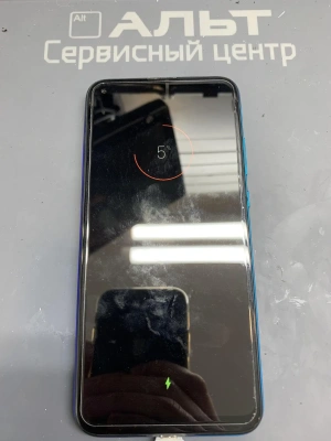 Фотография Ремонт Huawei Honor 9C в Сургуте