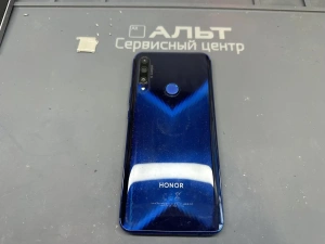 Фотография Ремонт Huawei Honor 9X в Сургуте