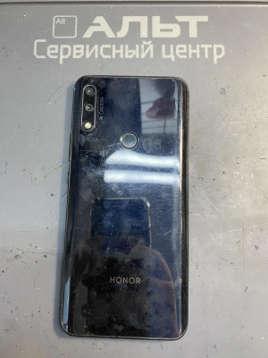 Фотография Ремонт Huawei Honor 9X в Сургуте