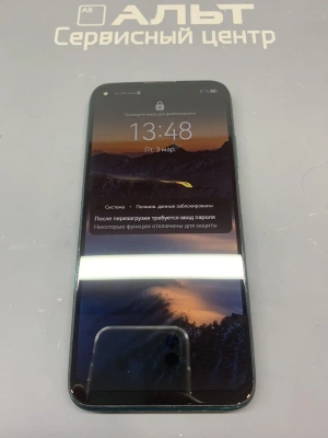 Фотография Ремонт Huawei Honor Play 5T Youth в Сургуте