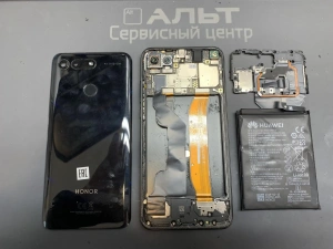 Фотография Ремонт Huawei Honor View 20 в Сургуте