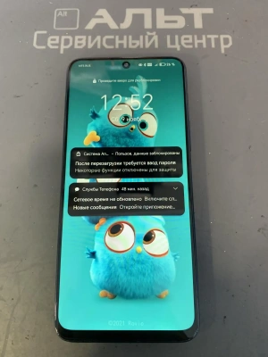 Фотография Ремонт Huawei Honor X8 в Сургуте