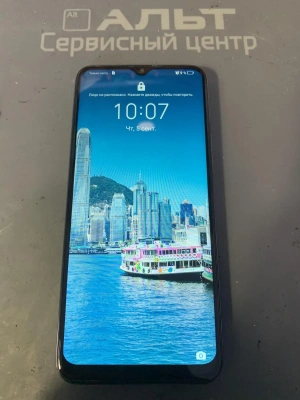 Фотография Ремонт Huawei Honor X8 в Сургуте