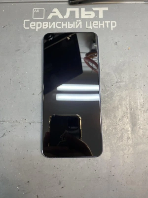 Фотография Ремонт Huawei Honor X8 в Сургуте