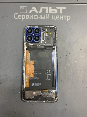 Фотография Ремонт Huawei Honor X8 в Сургуте