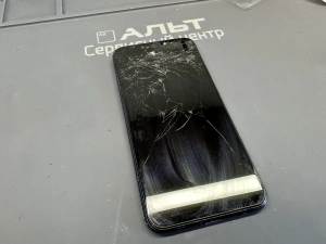 Фотография Ремонт Huawei Mate 20 Lite в Сургуте
