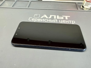 Фотография Ремонт Huawei Mate 20 Lite в Сургуте