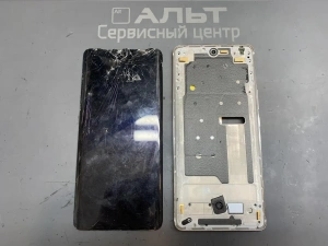 Фотография Ремонт Huawei nova 8 в Сургуте