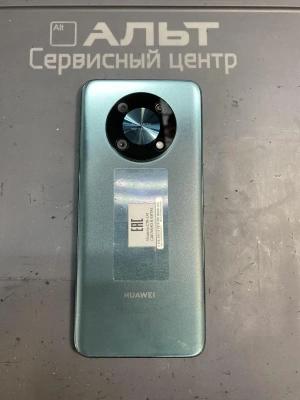 Фотография Ремонт Huawei nova Y90 в Сургуте
