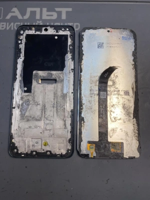 Фотография Ремонт Huawei nova Y90 в Сургуте