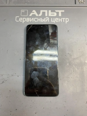 Фотография Ремонт Huawei nova Y90 в Сургуте