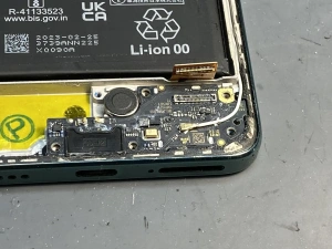 Фотография Ремонт Huawei nova Y90 в Сургуте