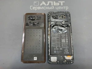Фотография Ремонт Huawei nova Y90 в Сургуте