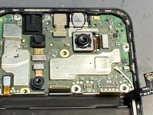 Фотография Ремонт Huawei nova Y90 в Сургуте