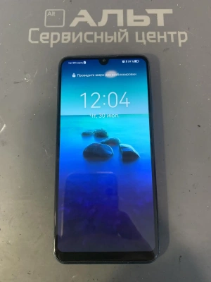 Фотография Ремонт Huawei P30 lite в Сургуте