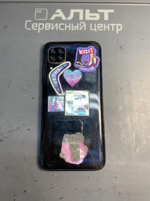 Фотография Ремонт Huawei Y300II в Сургуте