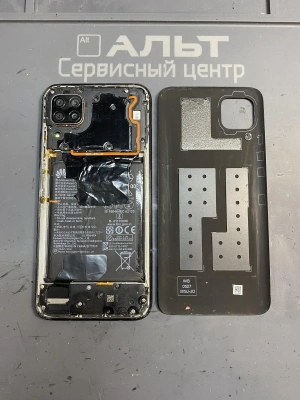 Фотография Ремонт Huawei Y300II в Сургуте