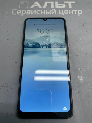Фотография Ремонт Huawei Y6p в Сургуте