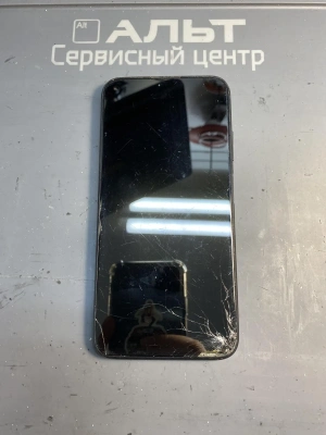 Фотография Ремонт Huawei Y7 Prime в Сургуте