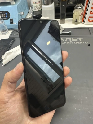 Фотография Ремонт Huawei Y8p в Сургуте