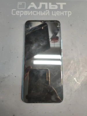 Фотография Ремонт Infinix Hot 12 Play в Сургуте