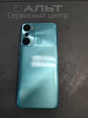Фотография Ремонт Infinix Hot 12 Play в Сургуте