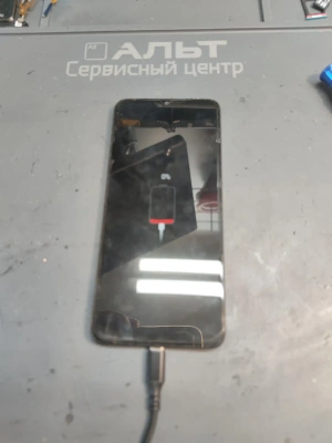 Фотография Ремонт Infinix Hot 12 Play в Сургуте