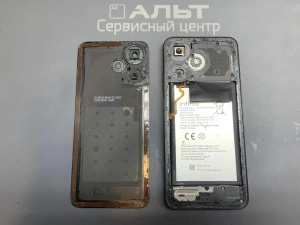 Фотография Ремонт Infinix Hot 30 Play в Сургуте