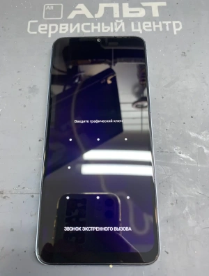 Фотография Ремонт Infinix HOT 30i в Сургуте