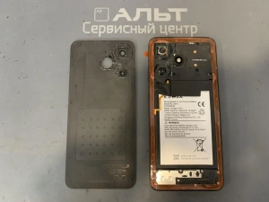 Фотография Ремонт Infinix HOT 30i в Сургуте