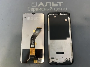 Фотография Ремонт Infinix HOT 30i в Сургуте