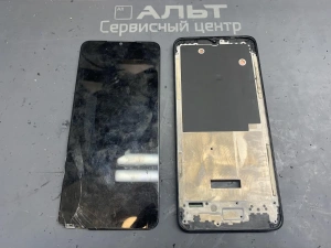 Фотография Ремонт Infinix HOT 30i в Сургуте