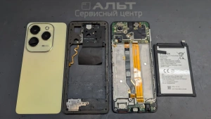 Ремонт Ремонт Infinix Hot 40 в Сургуте