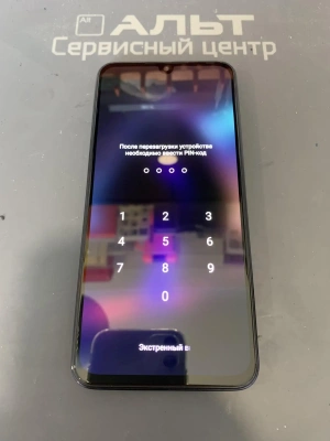 Ремонт Ремонт Infinix Note 30i в Сургуте