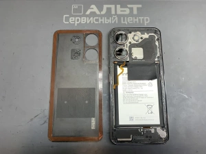 Ремонт Ремонт Infinix Note 30i в Сургуте