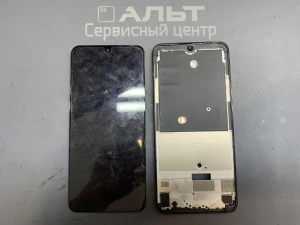 Ремонт Ремонт Infinix Note 30i в Сургуте