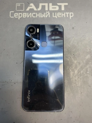 Фотография Ремонт Infinix S3X в Сургуте