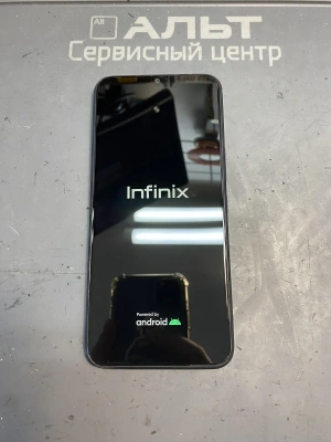 Фотография Ремонт Infinix S3X в Сургуте