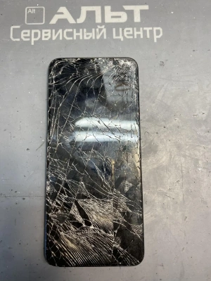 Фотография Ремонт Infinix Zero X в Сургуте