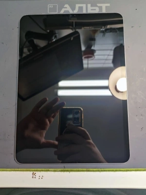 Фотография Ремонт iPad 4 в Сургуте