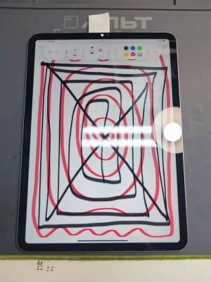 Фотография Ремонт iPad 4 в Сургуте