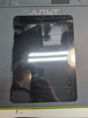 Фотография Ремонт iPad 8 2020 в Сургуте
