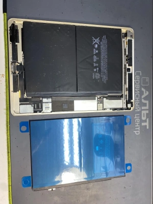 Фотография Ремонт iPad Air 2 в Сургуте