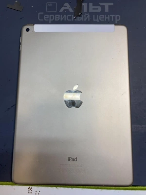 Фотография Ремонт iPad Air 2 в Сургуте