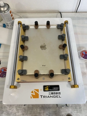 Фотография Ремонт iPad Air 2 в Сургуте