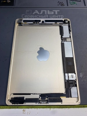 Фотография Ремонт iPad Air 2 в Сургуте