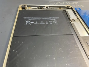 Фотография Ремонт iPad Air 2 в Сургуте