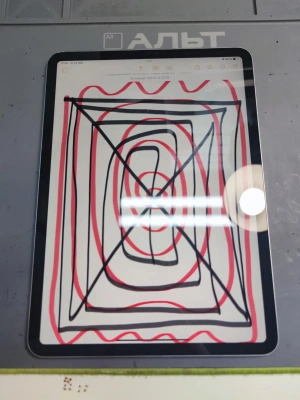 Фотография Ремонт iPad Air 3 2019 в Сургуте