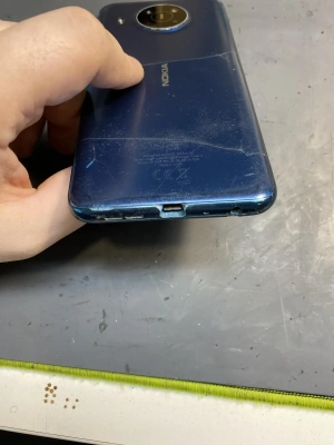 Фотография Ремонт Nokia 2760 Flip в Сургуте