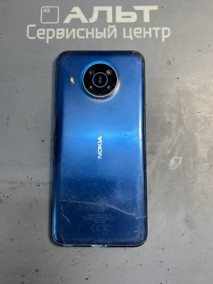 Фотография Ремонт Nokia 2760 Flip в Сургуте